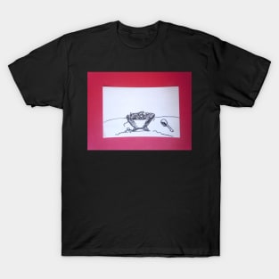 Bowl of Ramen T-Shirt